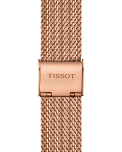 Reloj Tissot Mujer Pr 100 Sport Chic T101.910.33.151.00