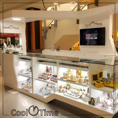 Smartwatch John L. Cook Milan - tienda online