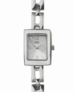 Reloj Boy London Mujer Metal Línea Bijou 118 - comprar online