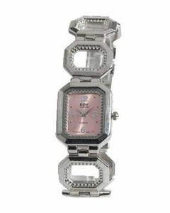 Reloj Boy London Mujer Metal Línea Bijou 122 - comprar online