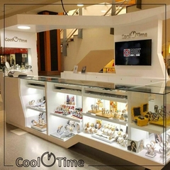 Reloj Swatch Mujer Core Refresh Pinkbaya GP403 - Cool Time
