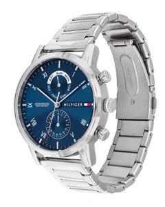 Reloj Tommy Hilfiger Hombre Doble Calendario Kane 1710401 en internet