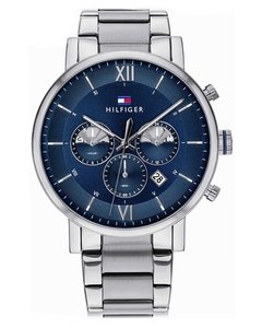 Reloj Tommy Hilfiger Hombre Multifuncion Evan 1710409