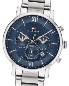 Reloj Tommy Hilfiger Hombre Multifuncion Evan 1710409 - comprar online