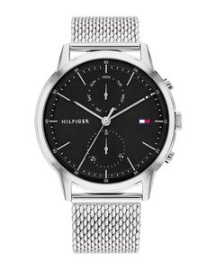 Reloj Tommy Hilfiger Hombre Multifunción Easton 1710433 - comprar online