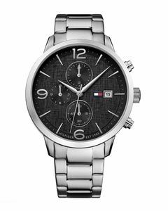 Reloj Tommy Hilfiger Hombre Liam Multifuncion 1710356 - comprar online