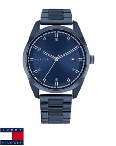 Reloj Tommy Hilfiger Hombre Griffin 1710456