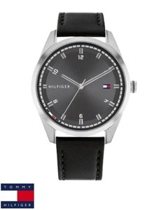 Reloj Tommy Hilfiger Hombre Griffin 1710459