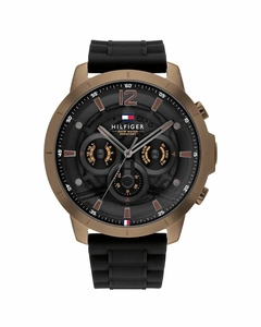 Reloj Tommy Hilfiger Hombre Multifuncion 1710491 - comprar online