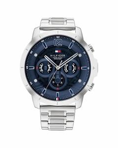 Reloj Tommy Hilfiger Hombre Luca Multifunción 1710492 - comprar online