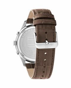 Reloj Tommy Hilfiger Hombre Clásico Multifuncion 1710501 - Cool Time