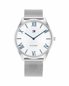 Reloj Tommy Hilfiger Hombre Clásico 1710512 - comprar online