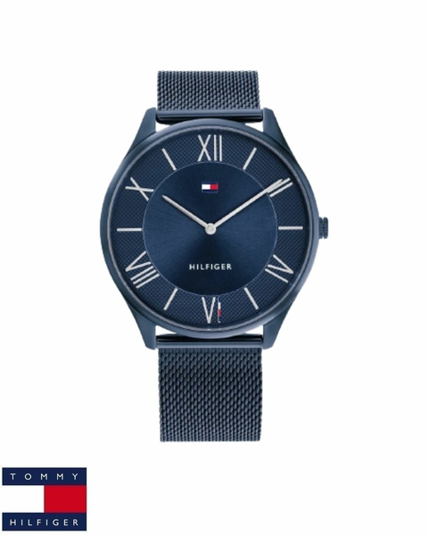 Reloj Tommy Hilfiger Mujer 1781973 - Cool Time