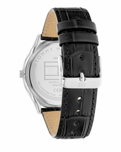 Reloj Tommy Hilfiger Hombre Clásico 1710516 - Cool Time