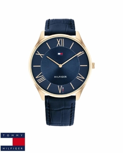 Reloj Tommy Hilfiger Hombre Clásico 1710517