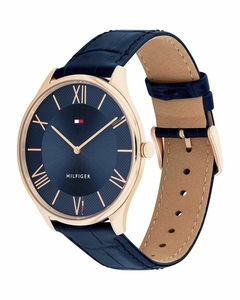 Reloj Tommy Hilfiger Hombre Clásico 1710517 en internet