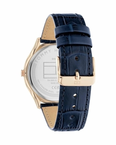 Reloj Tommy Hilfiger Hombre Clásico 1710517 - Cool Time