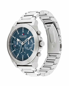 Reloj Tommy Hilfiger Hombre Lance Multifunción 1710518 en internet