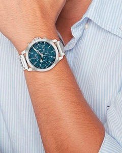 Reloj Tommy Hilfiger Hombre Lance Multifunción 1710518 - tienda online
