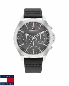 Reloj Tommy Hilfiger Hombre Lance Multifunción 1710521