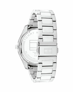 Reloj Tommy Hilfiger Hombre Lux Multifuncion 1710534 - Cool Time