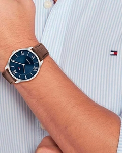 Reloj Tommy Hilfiger Hombre Clásico 1710536 - tienda online