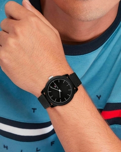 Reloj Tommy Hilfiger Hombre Norris 1710542 - tienda online