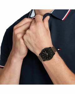 Reloj Tommy Hilfiger Hombre Modern 1710544 - tienda online