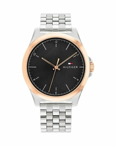 Reloj Tommy Hilfiger Hombre Modern 1710545 - comprar online