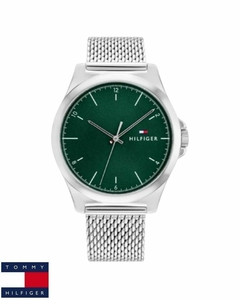 Reloj Tommy Hilfiger Hombre Modern 1710548