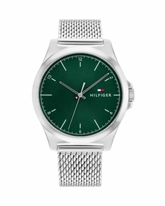 Reloj Tommy Hilfiger Hombre Modern 1710548 - comprar online