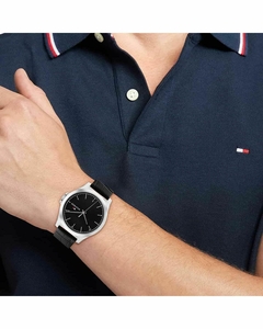 Reloj Tommy Hilfiger Hombre Modern 1710550 - tienda online