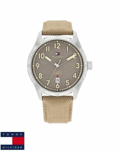 Reloj Tommy Hilfiger Hombre Modern 1710561