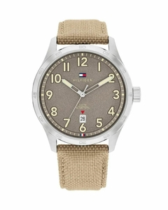 Reloj Tommy Hilfiger Hombre Modern 1710561 - comprar online