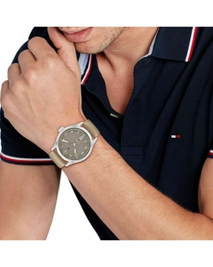 Reloj Tommy Hilfiger Hombre Modern 1710561 - tienda online