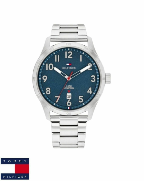 Reloj Tommy Hilfiger Hombre Forrest 1710563