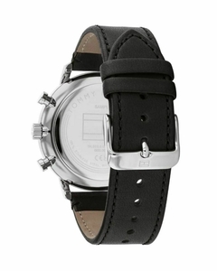 Reloj Tommy Hilfiger Hombre Lux Multifuncion 1710565 - Cool Time