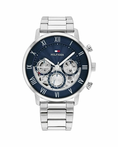 Reloj Tommy Hilfiger Hombre Legend Multifuncion 1710569 - comprar online