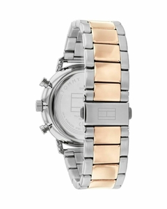 Reloj Tommy Hilfiger Hombre Lux Multifuncion 1710570 - Cool Time