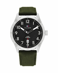 Reloj Tommy Hilfiger Hombre Modern 1710593