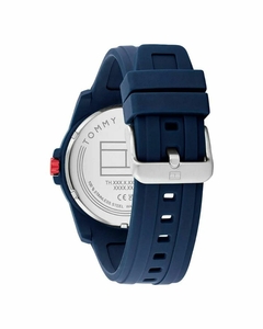 Reloj Tommy Hilfiger Hombre Modern Classic 1710595 - Cool Time