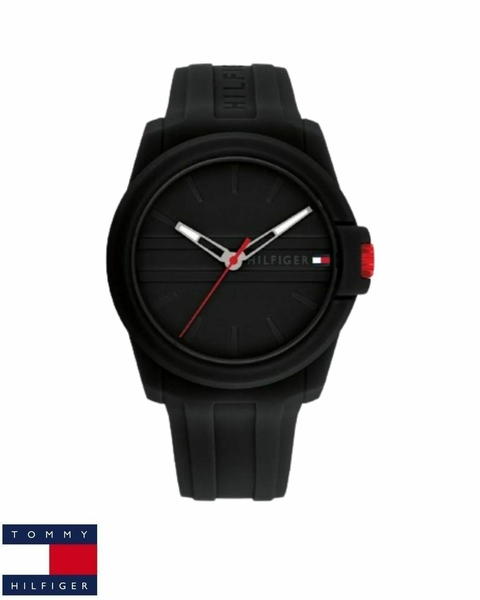 Reloj tommy hilfiger denim hotsell