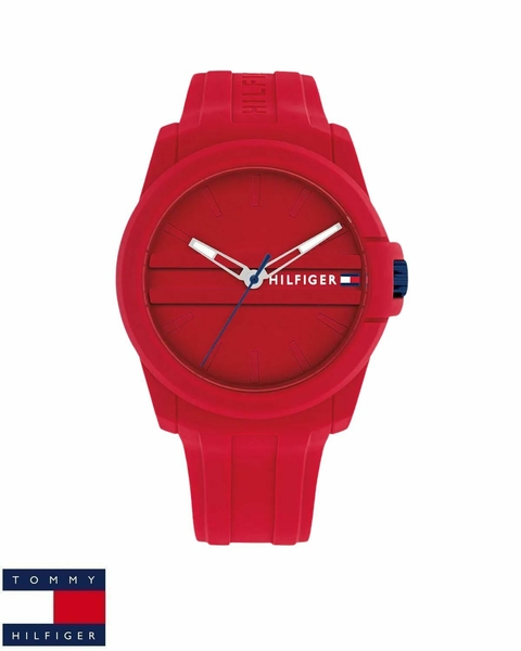 Reloj de hombre tommy hilfiger hotsell