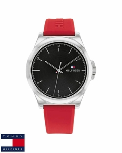 Reloj Tommy Hilfiger Hombre Modern Classic 1710615