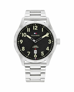 Reloj Tommy Hilfiger Hombre Forrest 1710594 - comprar online