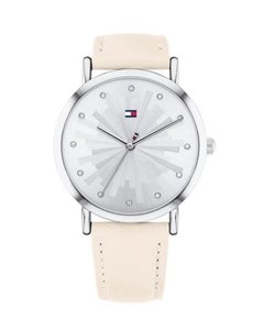 Reloj Tommy Hilfiger Mujer Clásico 1781902 - comprar online