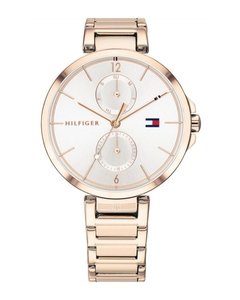 Reloj Tommy Hilfiger Mujer Multifuncion Angela 1782124