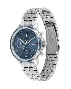 Reloj Tommy Hilfiger Mujer Multifuncion 1782188 - comprar online