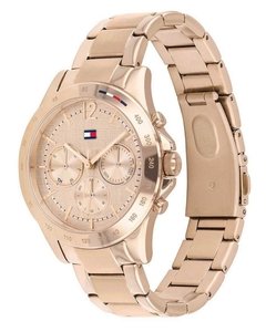 Reloj Tommy Hilfiger Mujer Multifuncion Haven 1782197 - comprar online