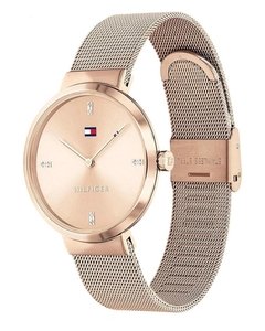 Reloj Tommy Hilfiger Mujer Liberty 1782218 - comprar online